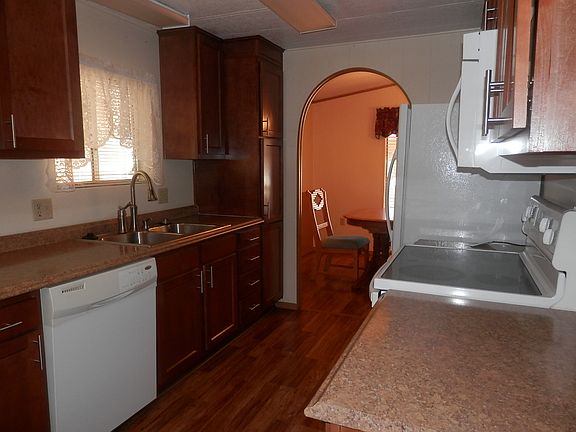 3rd image of 2501 W Wickenburg Way Lot 84