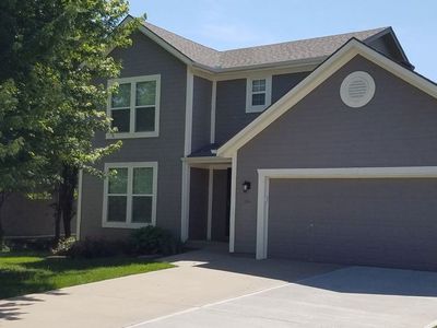 404 N Locust St, Gardner, KS, 66030