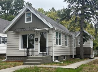 4844 N 39th St, Milwaukee, WI 53209