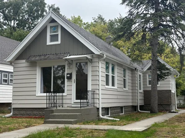 4844 North 39th STREET, Milwaukee, WI 53209