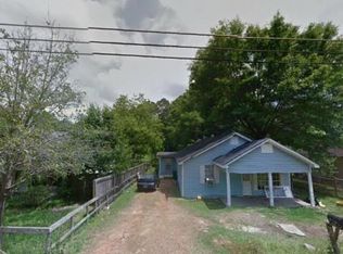 113 Aponaug Rd, Kosciusko, MS 39090