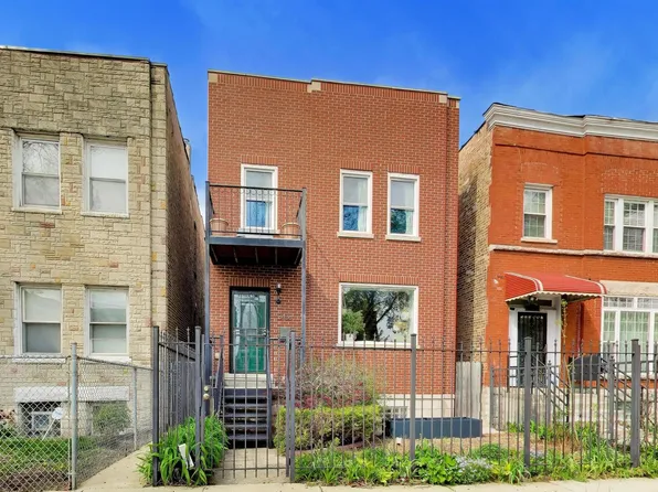 3438 W Le Moyne St, Chicago, IL 60651