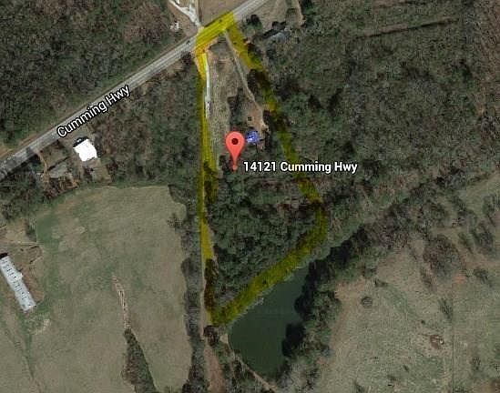 2nd image of 14126 Cumming Hwy