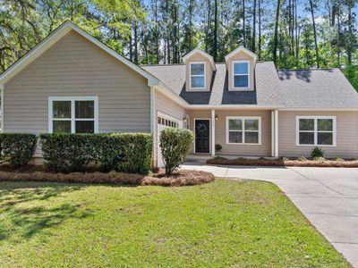 1120 Archangel Way, Tallahassee, FL, 32317