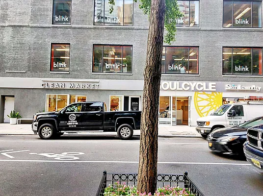 Rented by Keller Williams NYC | media 27