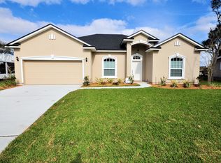 218 Ventura Rd, Saint Augustine, FL 32080