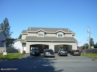 8626 Vernon St, Anchorage, AK 99515