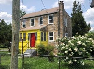 4200 Meade St NE, Washington, DC 20019