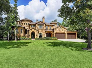 32703 Green Bend Ct, Magnolia, TX 77354