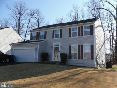 7513 Val Ln, District Heights, MD, 20747