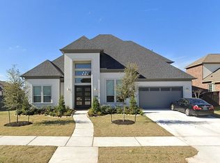 Poppy Point Ct, Richmond, TX 77406