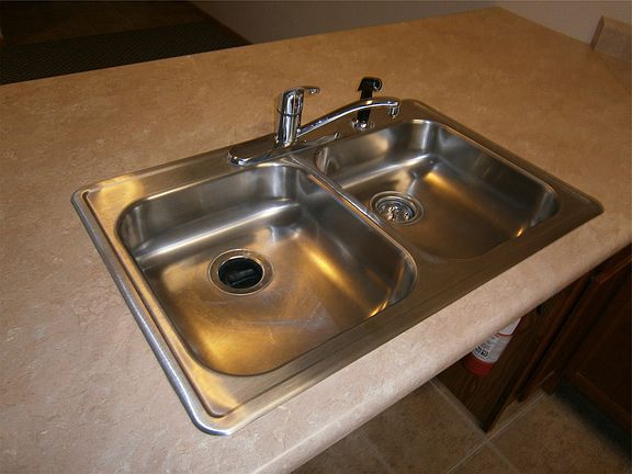 Kitchen Sink