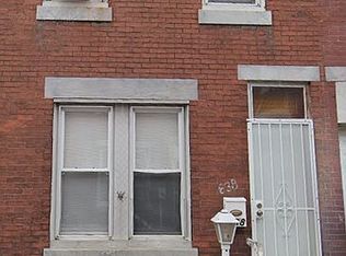 638 E Wishart St, Philadelphia, PA 19134