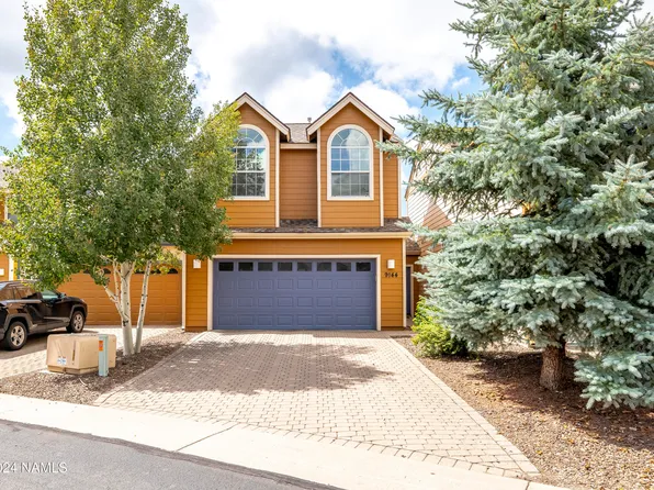 9144 W Slate Mountain Trl, Bellemont, AZ 86015
