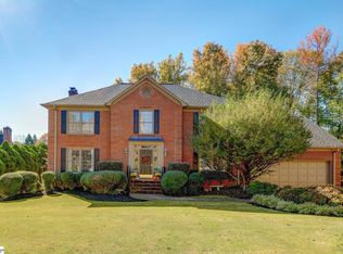 212 S Ticonderoga Dr, Greer, SC 29650