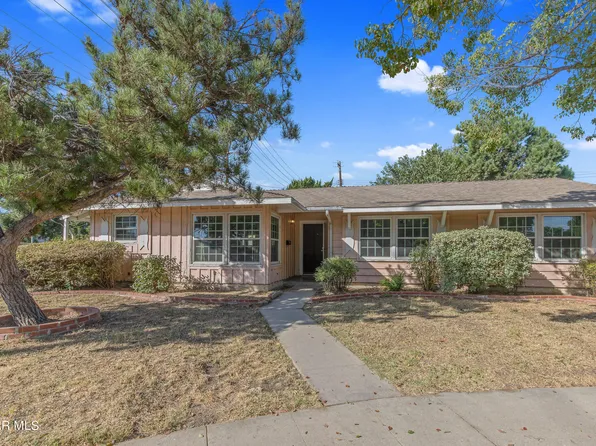 9501 Laramie Ave, Chatsworth, CA 91311