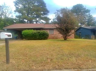 9117 Malabri Dr, Little Rock, AR 72209