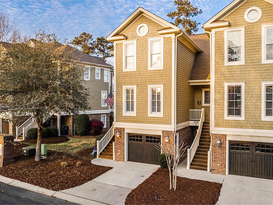 498 River Bluff Drive UNIT 1, Shallotte, NC 28470 Zillow