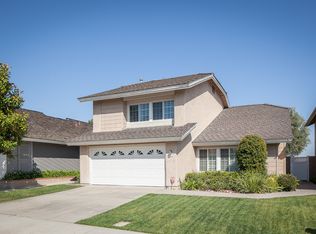 49 Diamante, Irvine, CA 92620