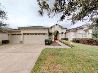 3308 Marble Crest Dr, Land O Lakes, FL 34638