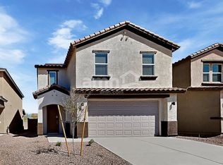 6537 E Paseo Alga, Tucson, AZ 85756