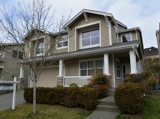 3610 212th Pl SE, Sammamish, WA 98075