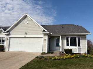 51 Newcastle, Zeeland, MI