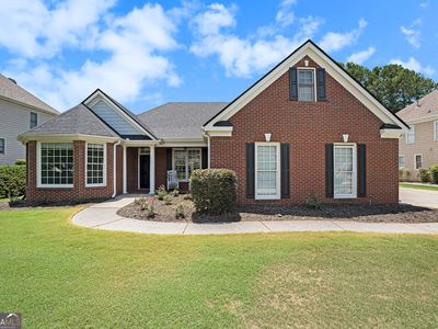 232 Fairway View Xing, Acworth, GA, 30101