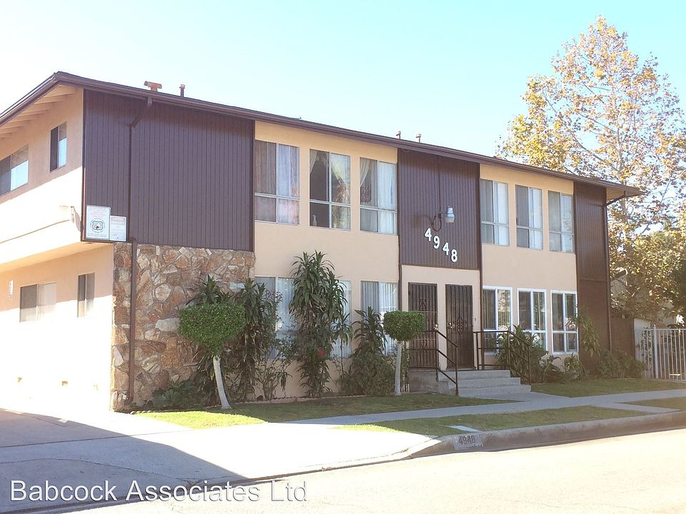 1st image of 4942 W 118th St APT F