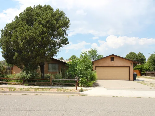 540 Todd Loop N, White Rock, NM 87547