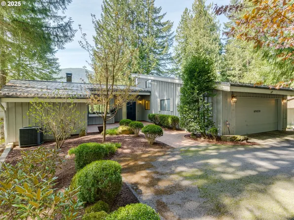 69070 E Fairway Ave, Welches, OR 97067