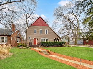 1325 Schilling Ave, Chicago Heights, IL 60411