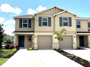 15001 Caspian Tern Ct, North Fort Myers, FL 33917