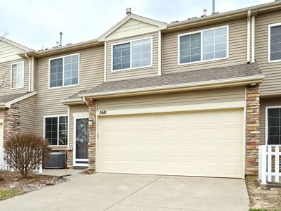 560 85th St, West Des Moines, IA, 50266