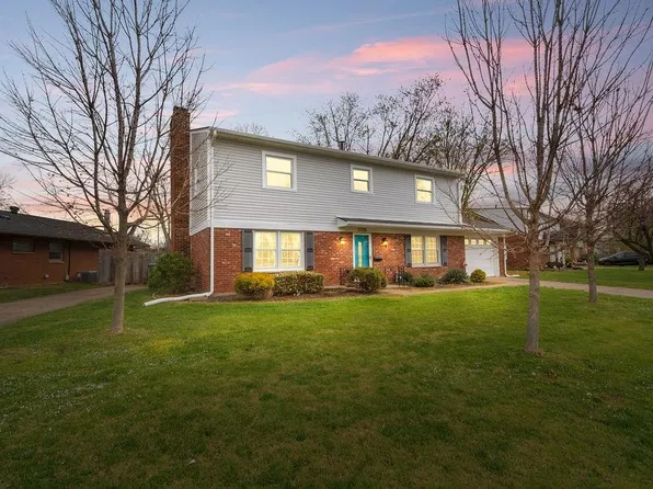 2215 Citation Ave, Owensboro, KY 42301