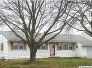 23 Bayview Ave, Bayville, NJ 08721