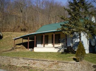 323 Shaw Rd, Rural Retreat, VA 24368