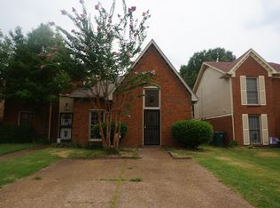 2987 New London Pl, Memphis, TN 38115