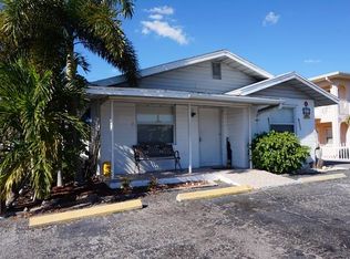 551 73rd Ave APT 1, St Pete Beach, FL 33706