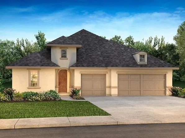 9614 Rising Sun Drive, Missouri City, TX 77459