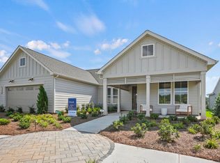 Stellar Plan, Carolina Riverside, Belmont, NC 28012