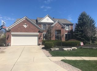 619 Bliss Dr, Rochester Hills, MI 48307