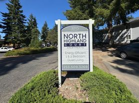 North Highland Court