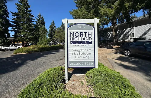 North Highland Court Photo 1 North Highland Court Photo 1