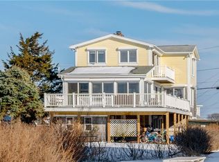 4 Crandall Ave, Westerly, RI 02891