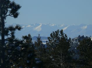 43 Carlton Cir, Florissant, CO 80816