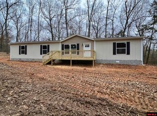 329 Jenkins Ln, Flippin, AR 72634