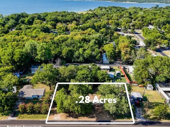 13551 County Road 546, Nevada, TX 75173