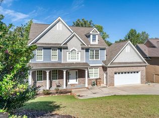 4473 Circassian Pl, Gainesville, GA 30507