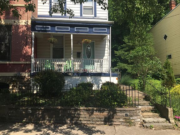 4th image of 2356 W McMicken Ave